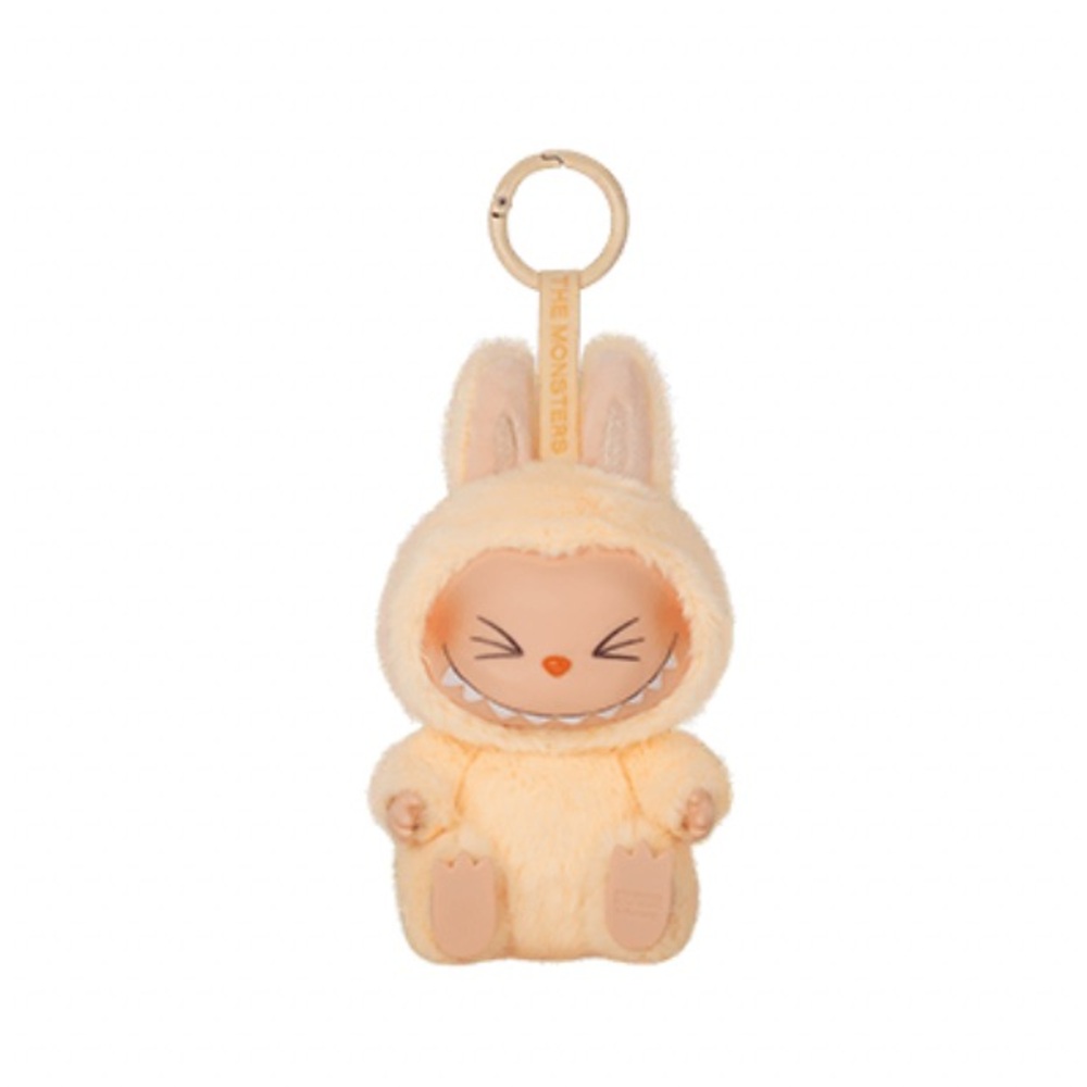 THE MONSTERS - Have a Seat Labubu - SISI